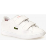 Lacoste football sneakers turfcarnaby evo bl inf